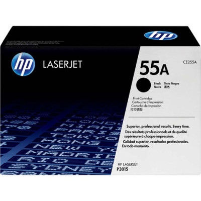 HP Toner