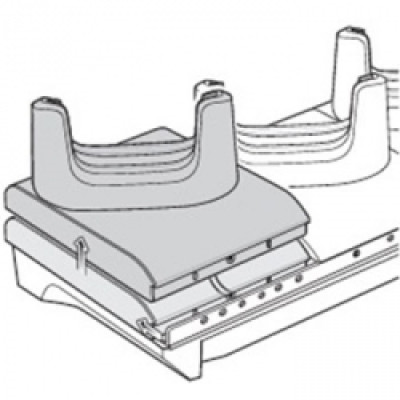 Zebra Docks and Cradles