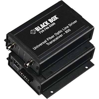 Black Box Wireless Switch