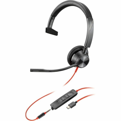 HP Headset