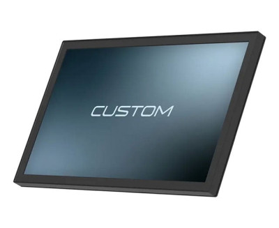 Custom America POS Touch Terminal