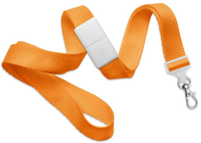 Brady Lanyard