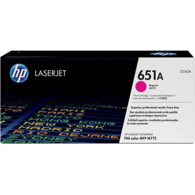 HP Toner