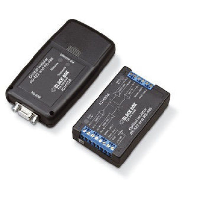 Black Box Data Networking
