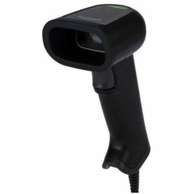 Honeywell Barcode Scanner
