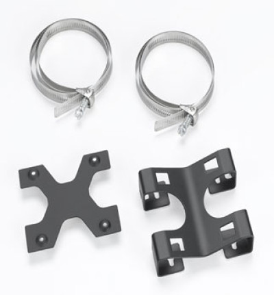 Zebra Mounting Hardware and Stands