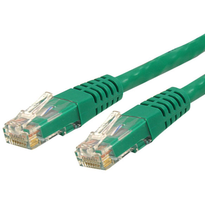 StarTech Cables, Connectors, and Adapters