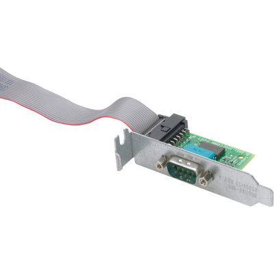 HP Serial Adapters