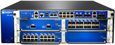 Juniper Networks Ethernet Switch
