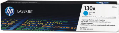 HP Toner