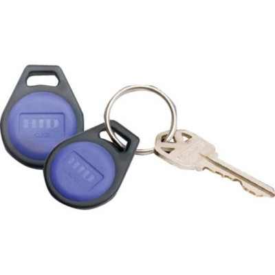 HID Access Control Cards