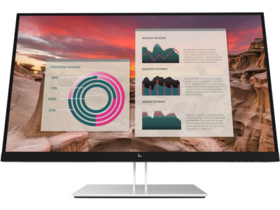 HP Monitor