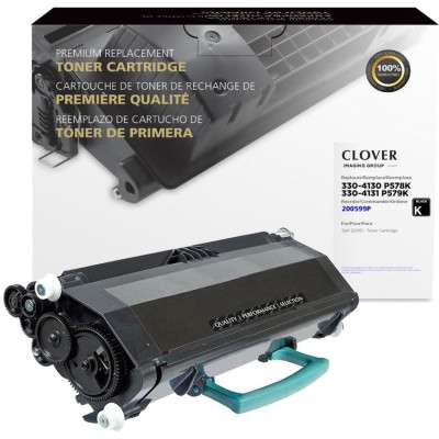 Clover Imaging Group Toner