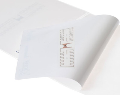 Intermec RFID Tag