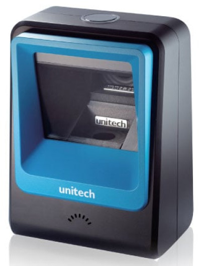 Unitech Barcode Scanner