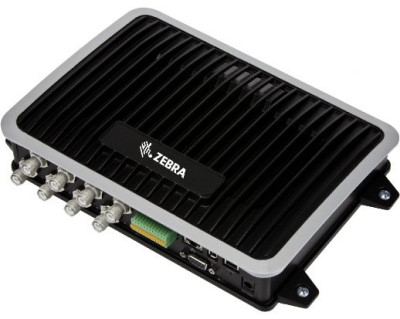 Zebra RFID Reader