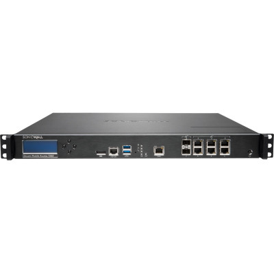 SonicWall Service Contracts Service Contract