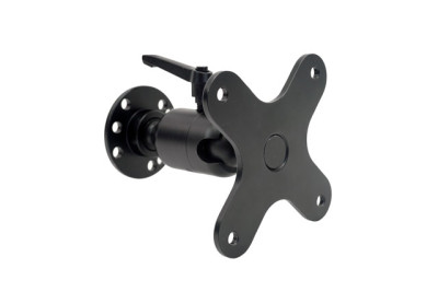 Gamber-Johnson Mounting Hardware and Stands
