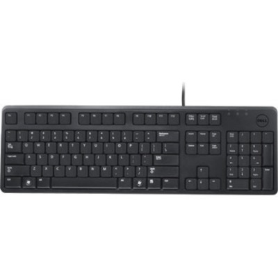 Dell Keyboards