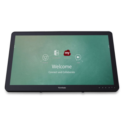 ViewSonic Touchscreen