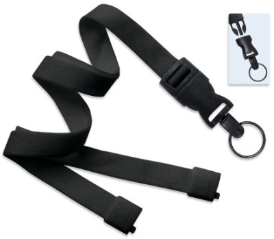 Brady Lanyard