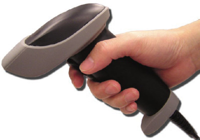 ID Tech Barcode Scanner