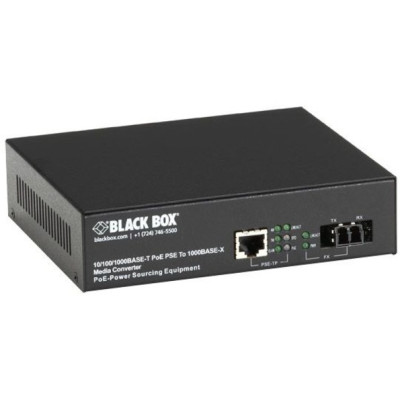 Black Box Power Device