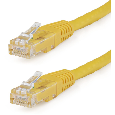 StarTech Cables, Connectors, and Adapters
