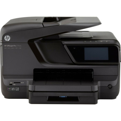 HP Multi-Function Printer