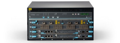 Juniper Networks Ethernet Switch