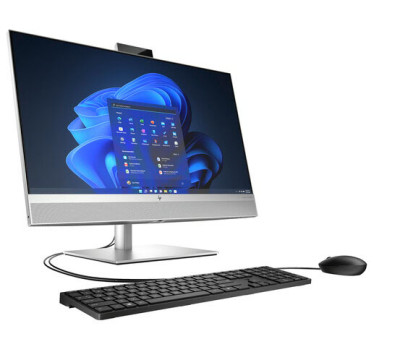 HP All-in-One PC