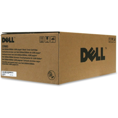 Dell Toner
