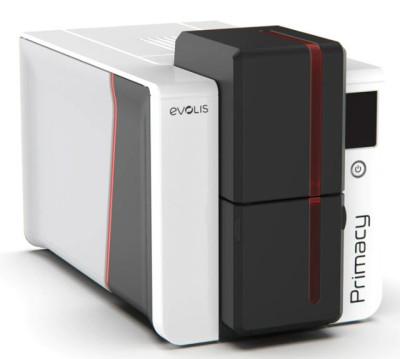 Evolis ID Card Printer