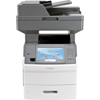 Lexmark Multi-Function Printer