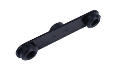 Gamber-Johnson Mounting Hardware and Stands