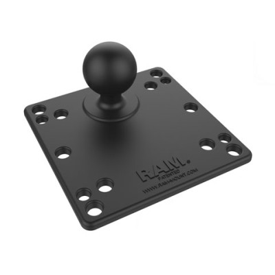 Honeywell Mounting Hardware and Stands
