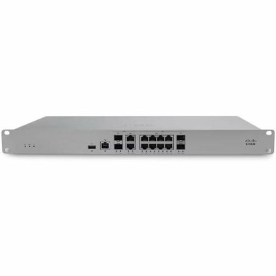 Cisco Network Security