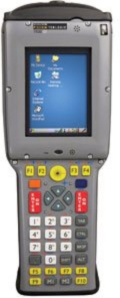 Motorola Mobile Computer