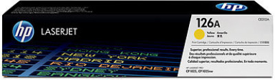 HP Toner