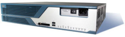 Cisco Data Networking