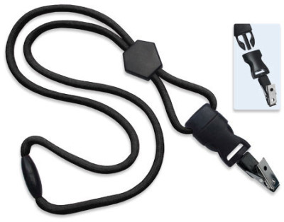 Brady Lanyard
