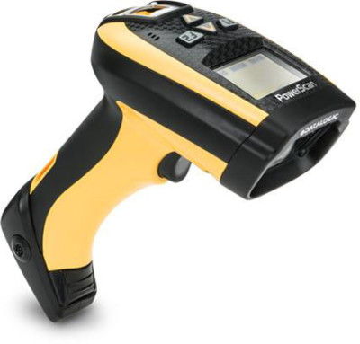 Datalogic Barcode Scanner