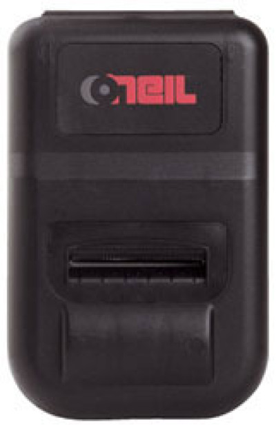 O'Neil Portable Barcode Printer