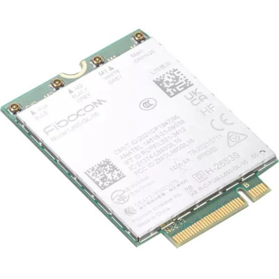 Lenovo Modems