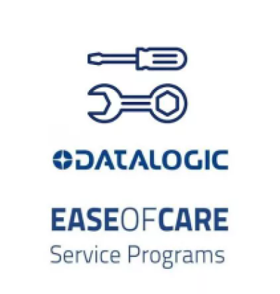 Datalogic PowerScan 9600 Series Service Contract