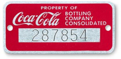 BCI Labels