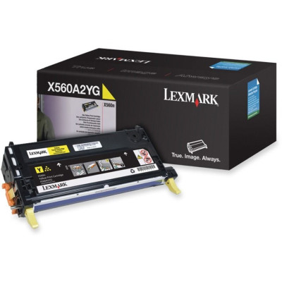 Lexmark Toner