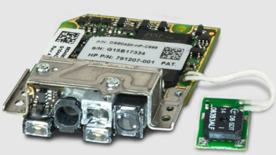 Datalogic Datalogic DSE0420 2D Decoded Scan Module Barcode Verifier