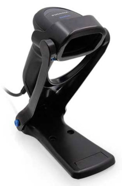 Datalogic Barcode Scanner
