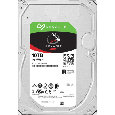 Seagate Drive